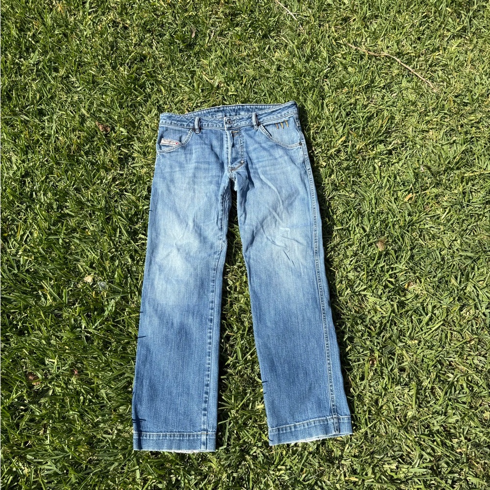 Diesel jeans